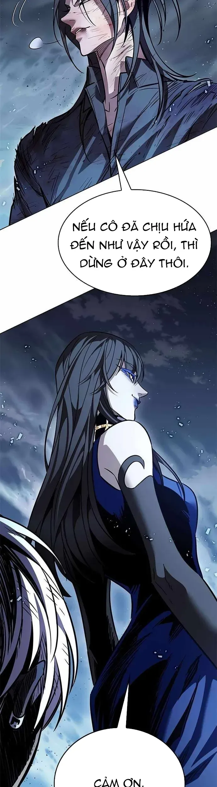 Hoá Thân Thành Mèo Chap 387 - Next Chap 386