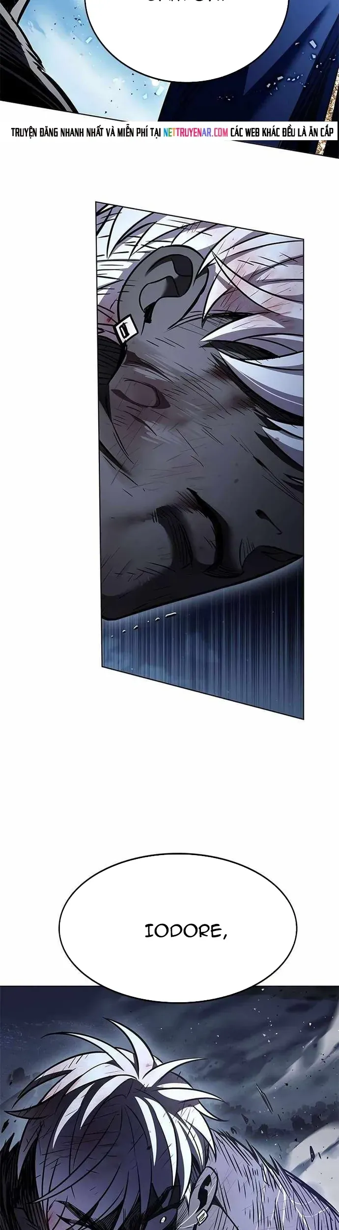 Hoá Thân Thành Mèo Chap 387 - Next Chap 386