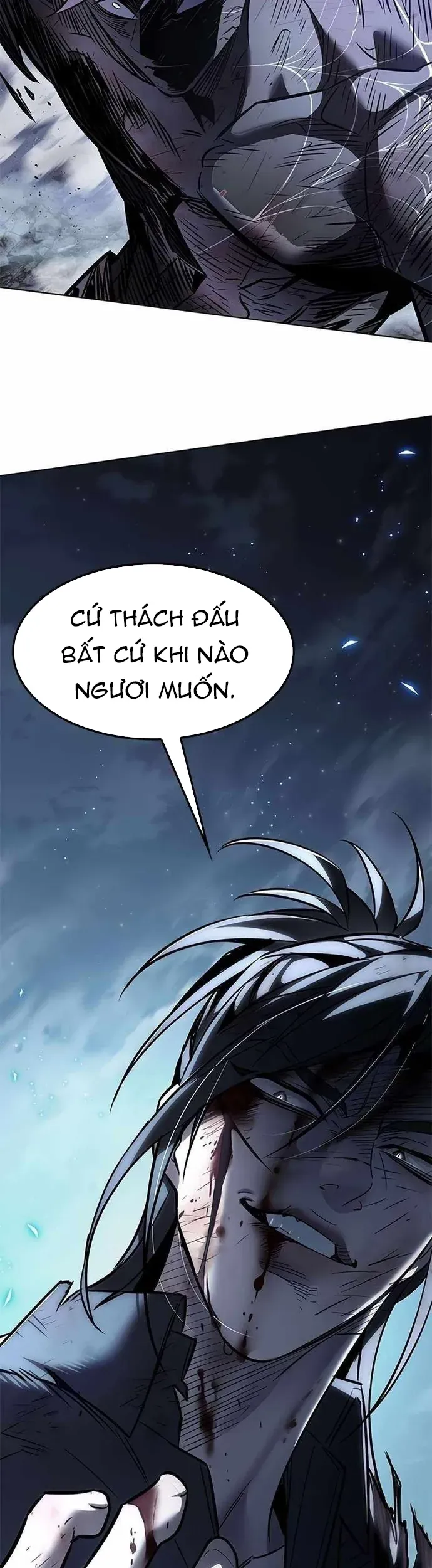 Hoá Thân Thành Mèo Chap 387 - Next Chap 386