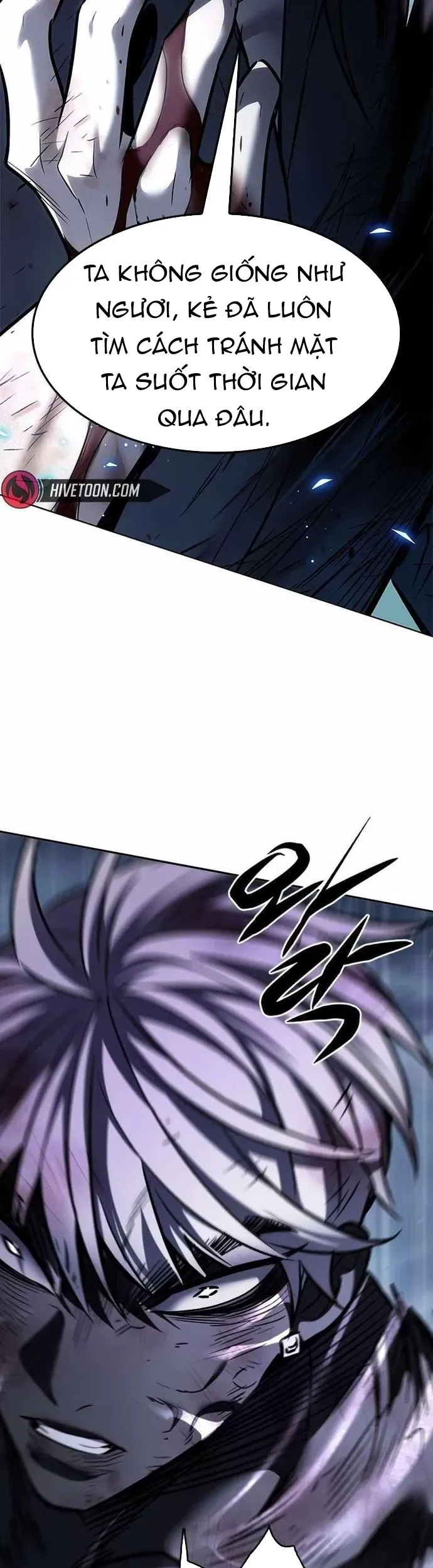 Hoá Thân Thành Mèo Chap 387 - Next Chap 386