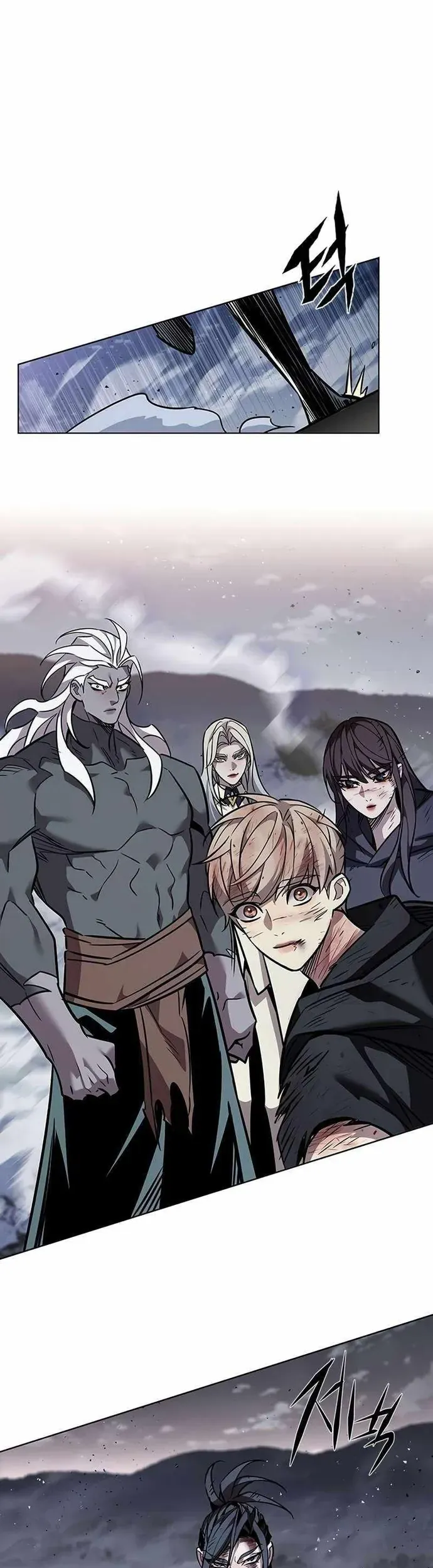 Hoá Thân Thành Mèo Chap 387 - Next Chap 386