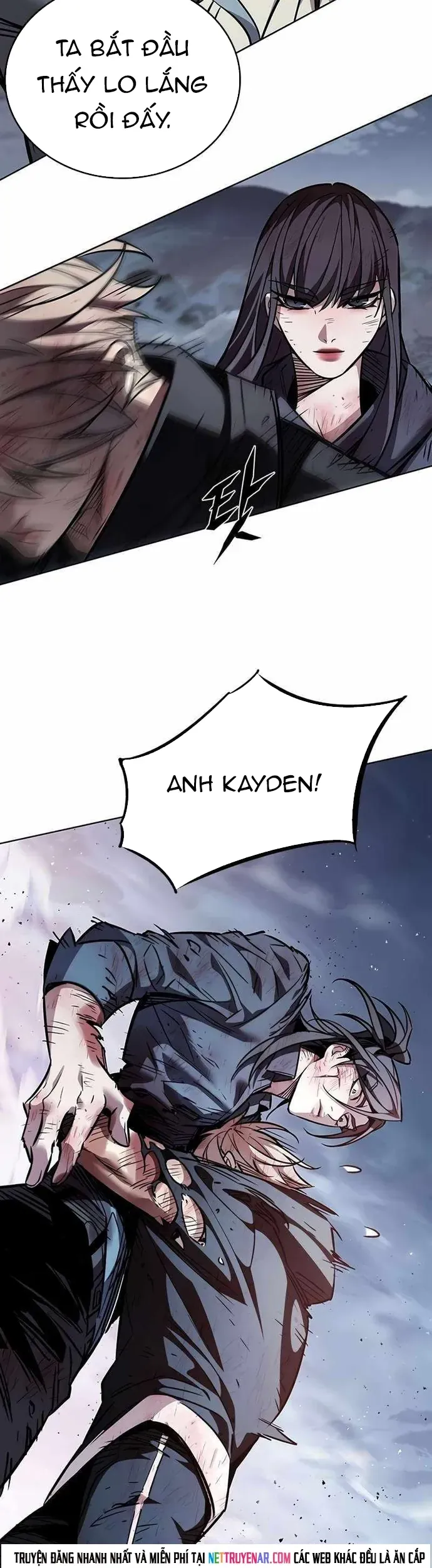 Hoá Thân Thành Mèo Chap 387 - Next Chap 386