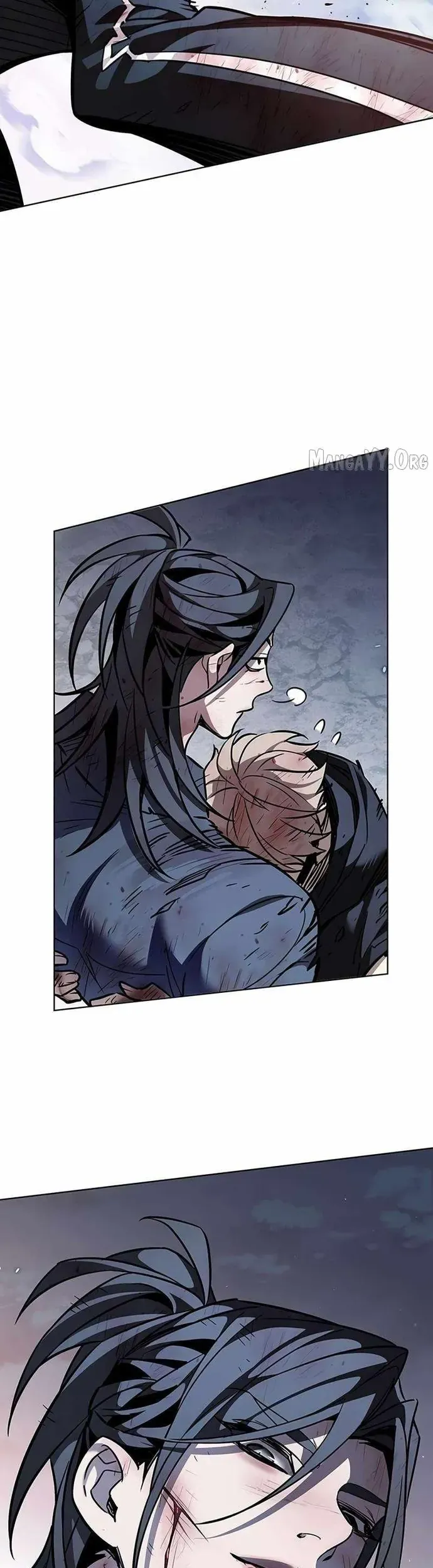 Hoá Thân Thành Mèo Chap 387 - Next Chap 386