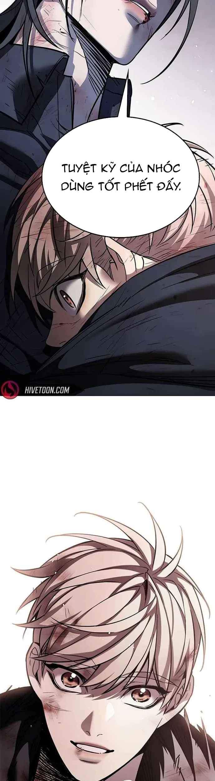 Hoá Thân Thành Mèo Chap 387 - Next Chap 386