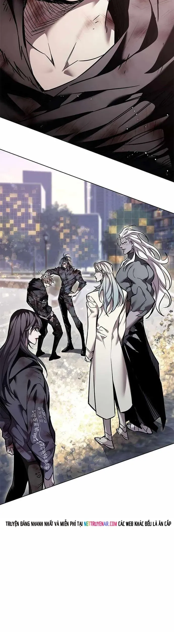 Hoá Thân Thành Mèo Chap 387 - Next Chap 386