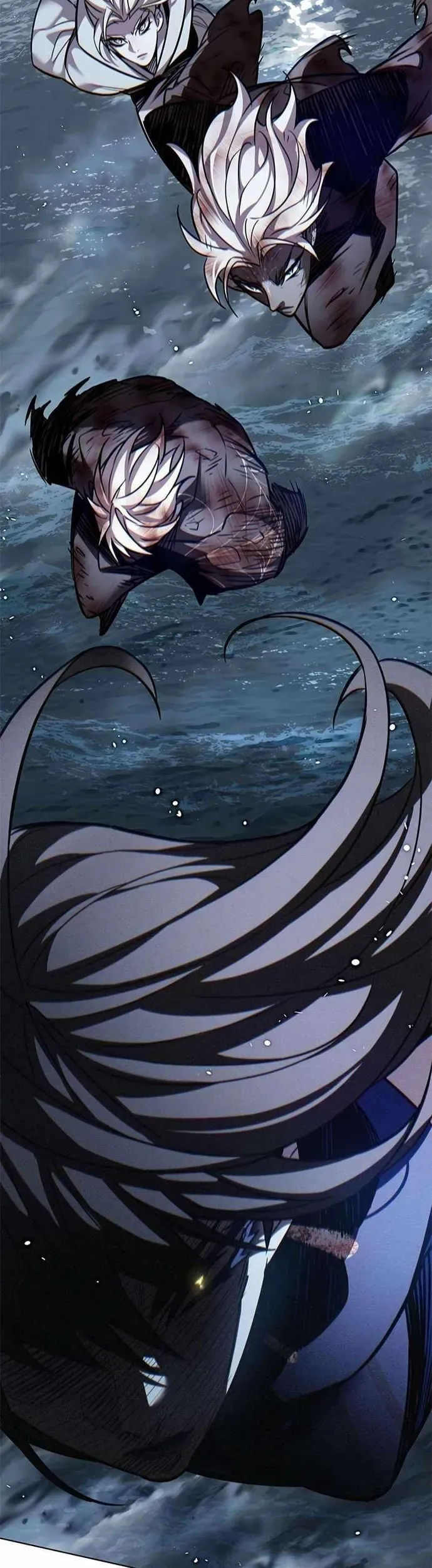 Hoá Thân Thành Mèo Chap 387 - Next Chap 386