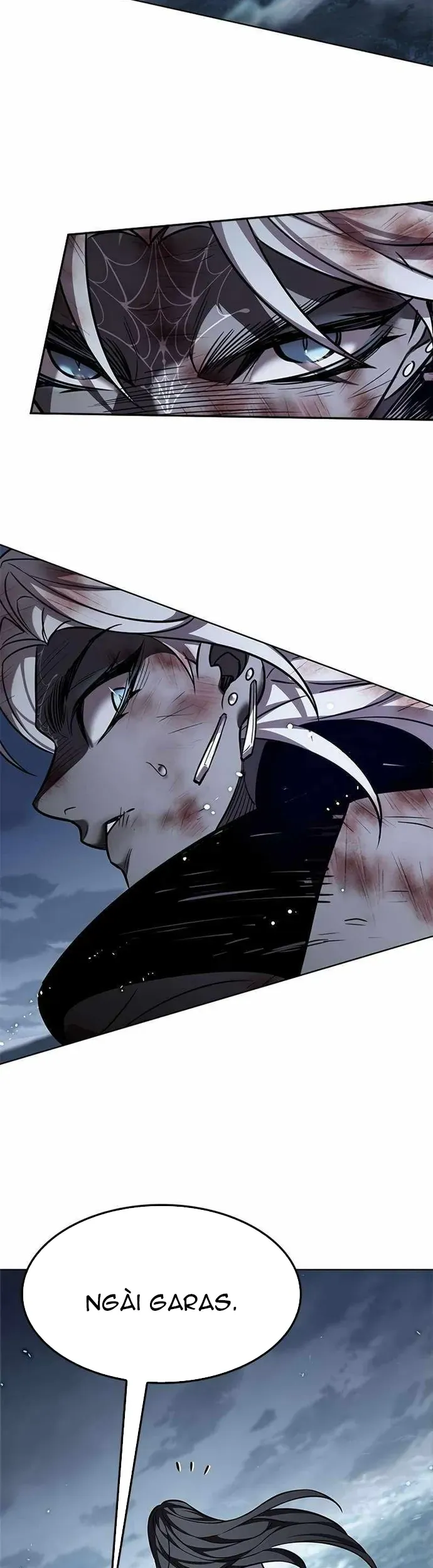 Hoá Thân Thành Mèo Chap 387 - Next Chap 386