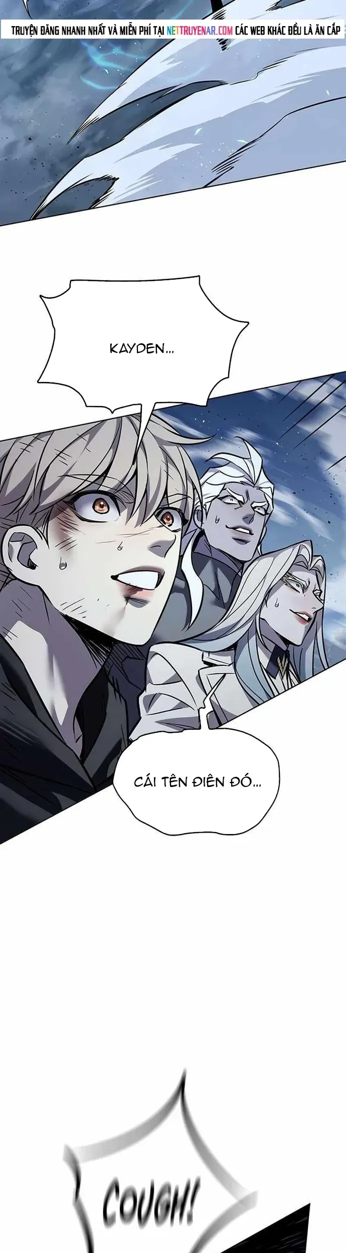 Hoá Thân Thành Mèo Chap 387 - Next Chap 386