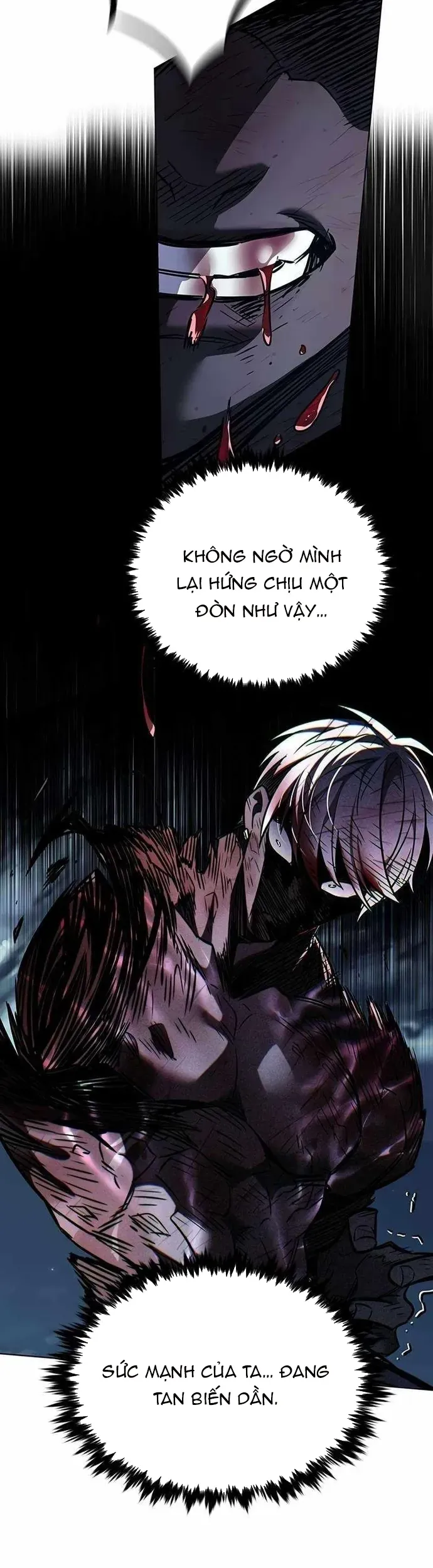 Hoá Thân Thành Mèo Chap 387 - Next Chap 386
