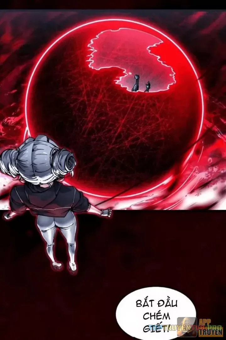 Cao Võ Tiến Hóa Bắt Đầu Thức Tỉnh Quái Thú Chi Vương [Chap 100]