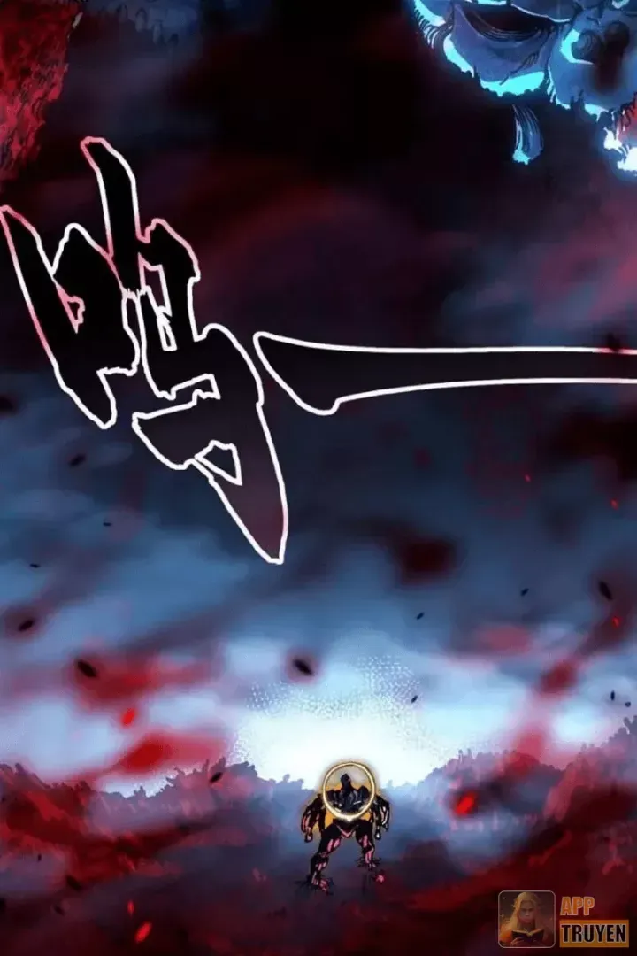 Cao Võ Tiến Hóa Bắt Đầu Thức Tỉnh Quái Thú Chi Vương [Chap 100]