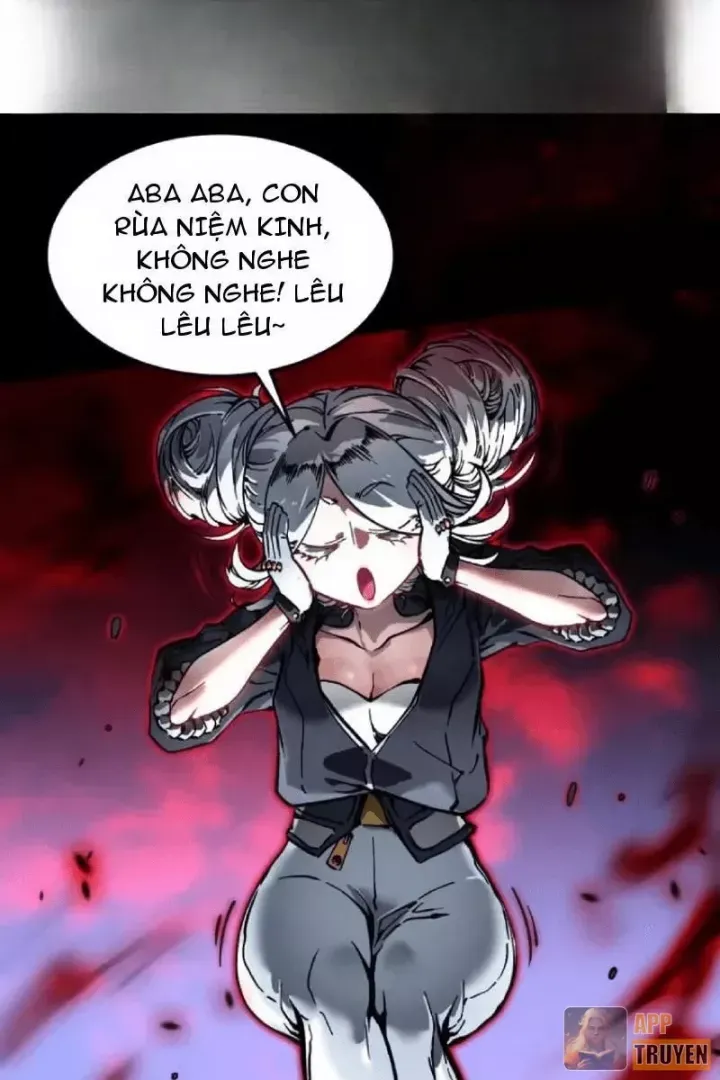 Cao Võ Tiến Hóa Bắt Đầu Thức Tỉnh Quái Thú Chi Vương [Chap 100]