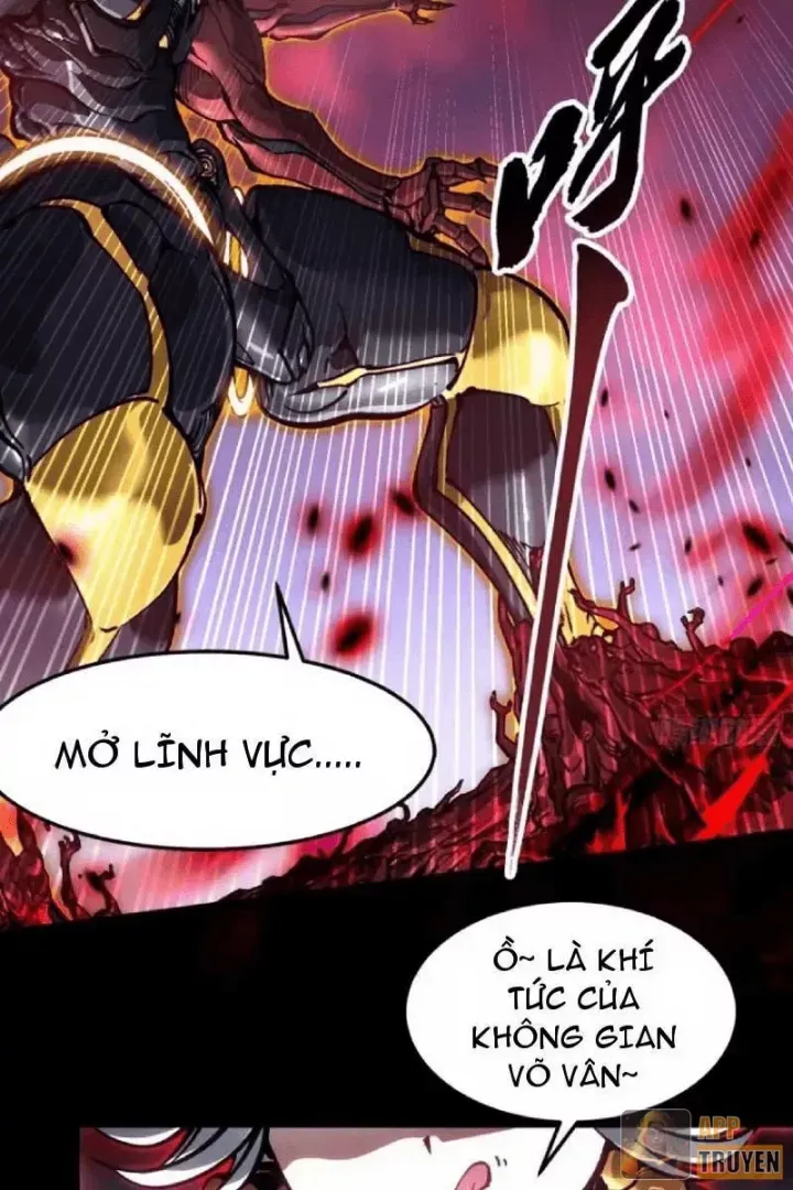 Cao Võ Tiến Hóa Bắt Đầu Thức Tỉnh Quái Thú Chi Vương [Chap 100]