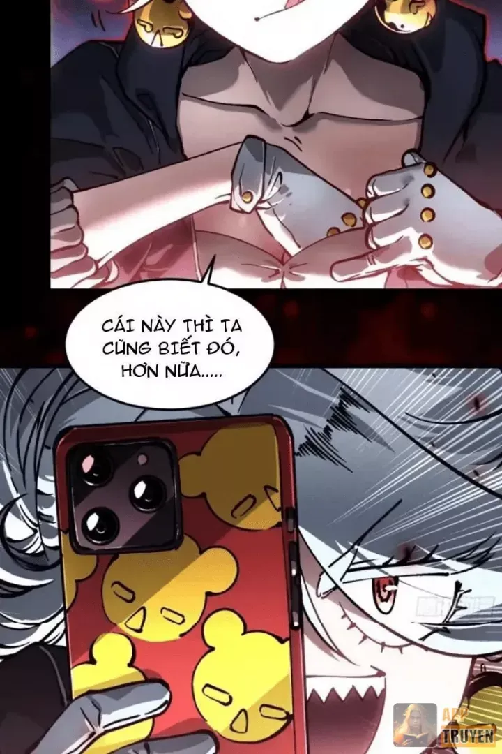 Cao Võ Tiến Hóa Bắt Đầu Thức Tỉnh Quái Thú Chi Vương [Chap 100]