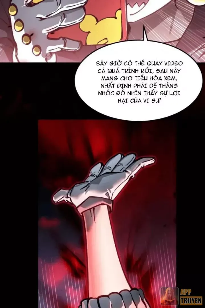 Cao Võ Tiến Hóa Bắt Đầu Thức Tỉnh Quái Thú Chi Vương [Chap 100]