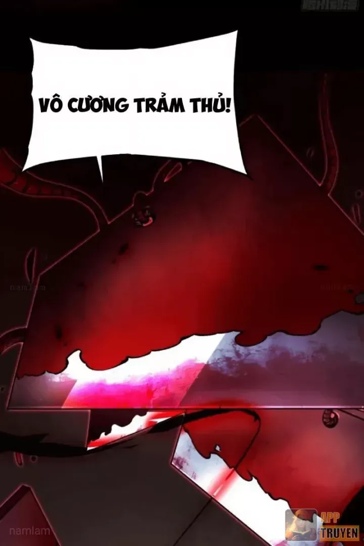 Cao Võ Tiến Hóa Bắt Đầu Thức Tỉnh Quái Thú Chi Vương [Chap 100]