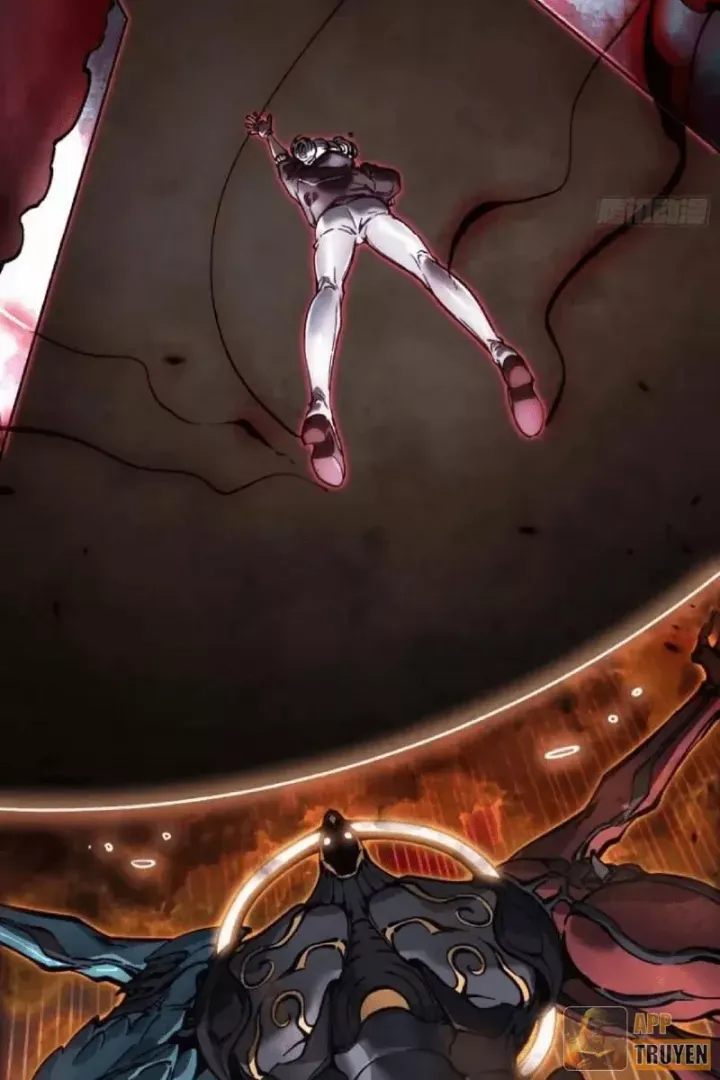 Cao Võ Tiến Hóa Bắt Đầu Thức Tỉnh Quái Thú Chi Vương [Chap 100]