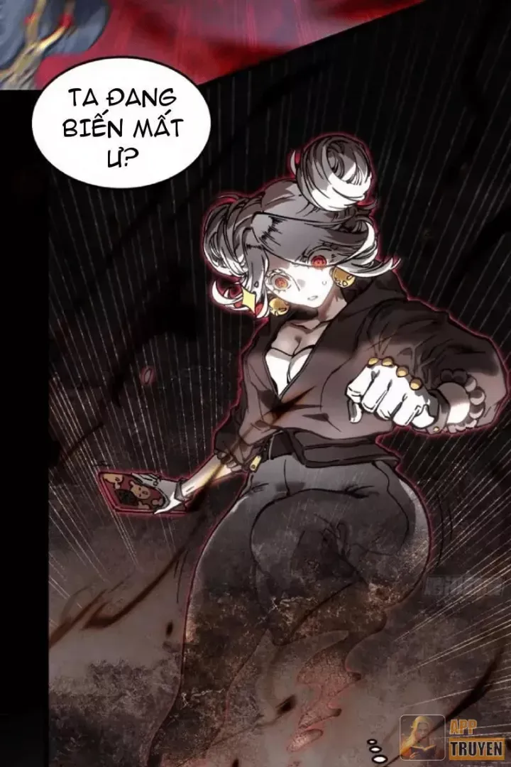 Cao Võ Tiến Hóa Bắt Đầu Thức Tỉnh Quái Thú Chi Vương [Chap 100]