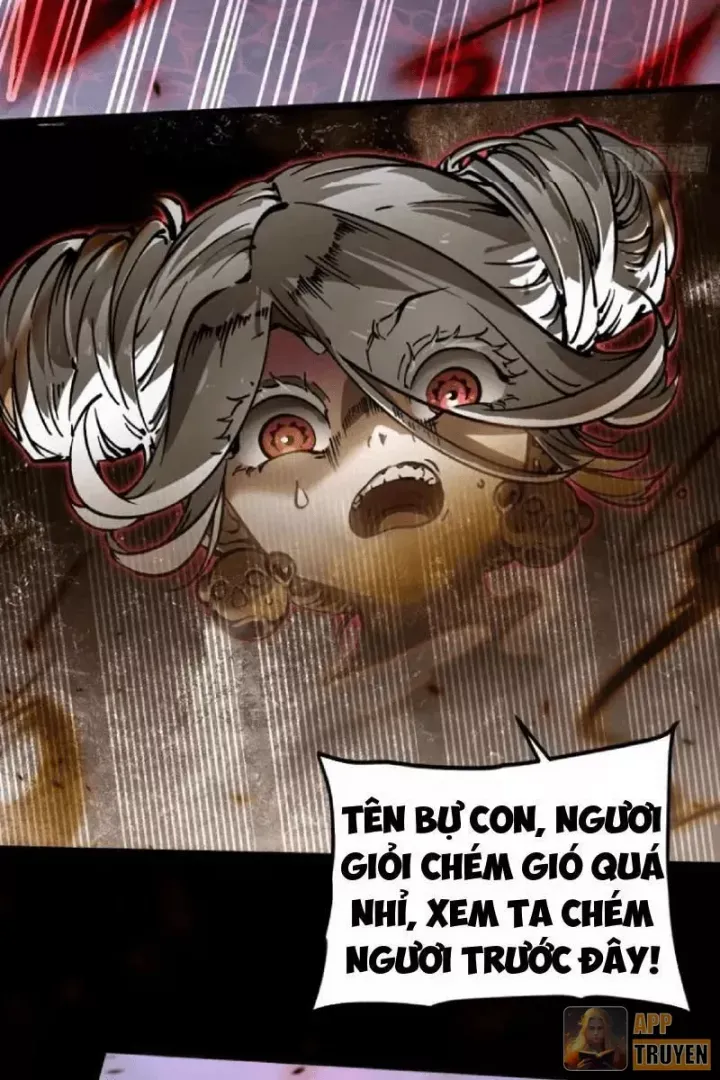 Cao Võ Tiến Hóa Bắt Đầu Thức Tỉnh Quái Thú Chi Vương [Chap 100]