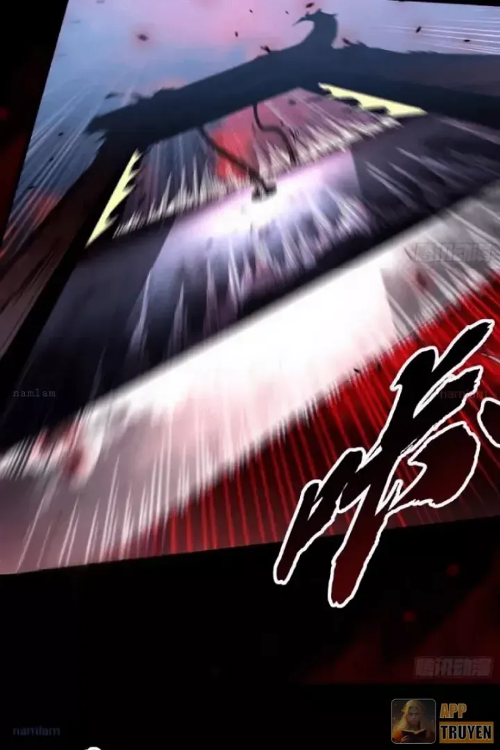 Cao Võ Tiến Hóa Bắt Đầu Thức Tỉnh Quái Thú Chi Vương [Chap 100]