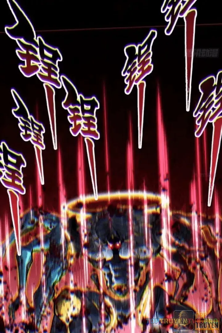 Cao Võ Tiến Hóa Bắt Đầu Thức Tỉnh Quái Thú Chi Vương [Chap 100]