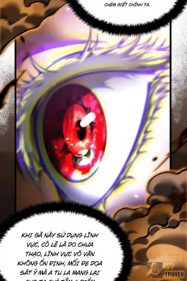 Cao Võ Tiến Hóa Bắt Đầu Thức Tỉnh Quái Thú Chi Vương [Chap 100]