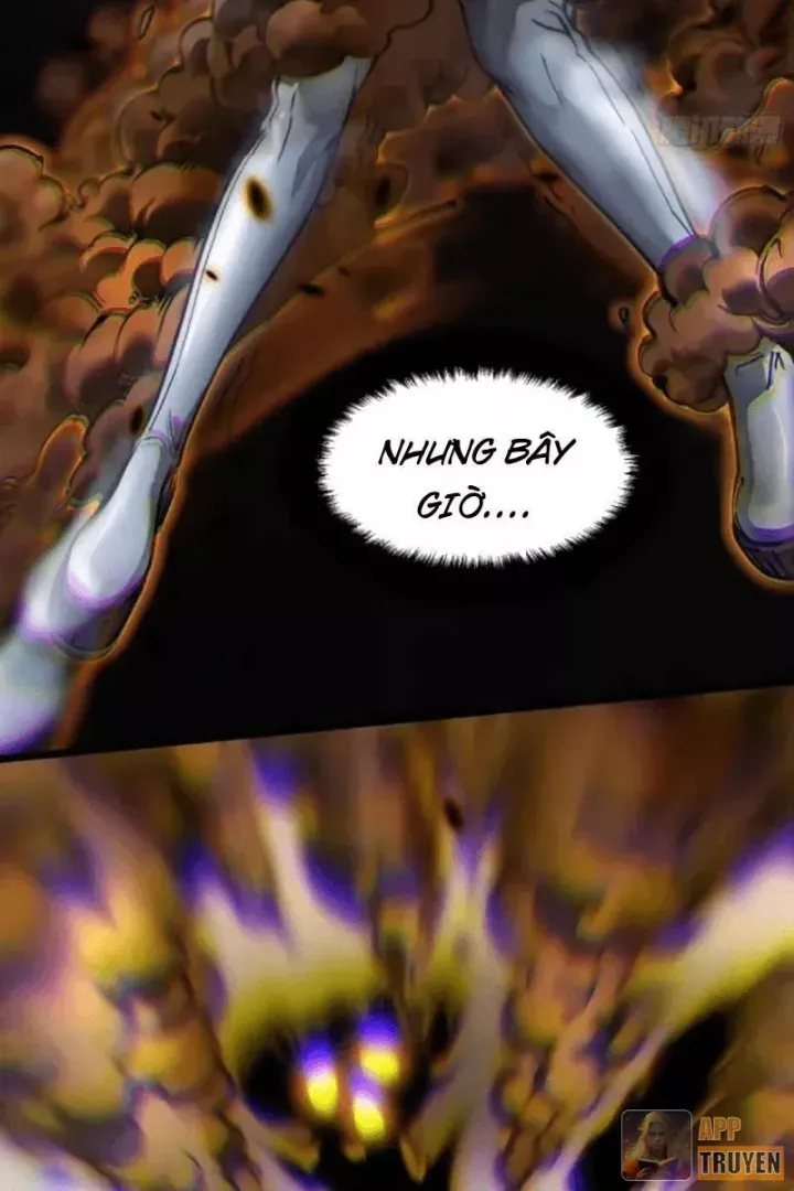 Cao Võ Tiến Hóa Bắt Đầu Thức Tỉnh Quái Thú Chi Vương [Chap 100]