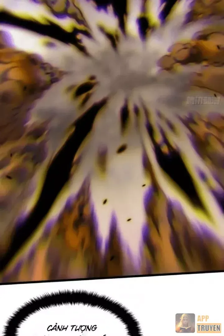 Cao Võ Tiến Hóa Bắt Đầu Thức Tỉnh Quái Thú Chi Vương [Chap 100]