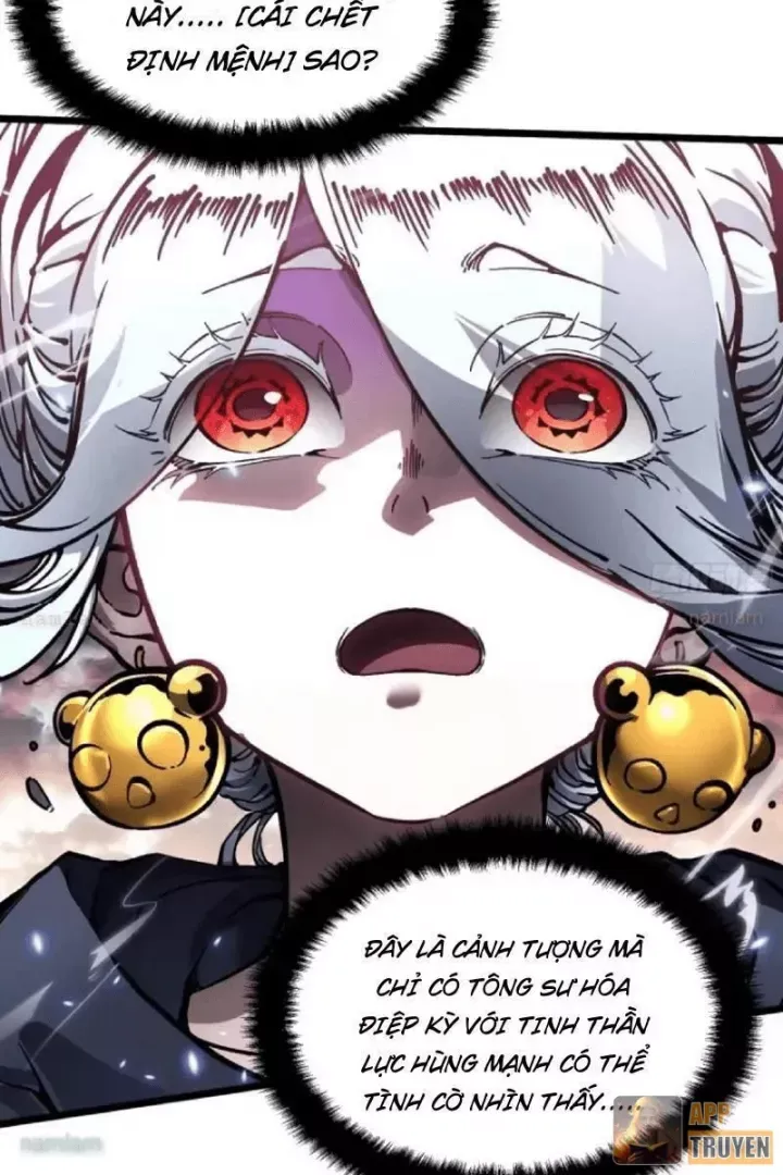 Cao Võ Tiến Hóa Bắt Đầu Thức Tỉnh Quái Thú Chi Vương [Chap 100]