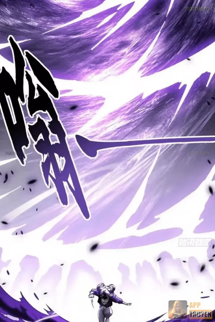 Cao Võ Tiến Hóa Bắt Đầu Thức Tỉnh Quái Thú Chi Vương [Chap 100]