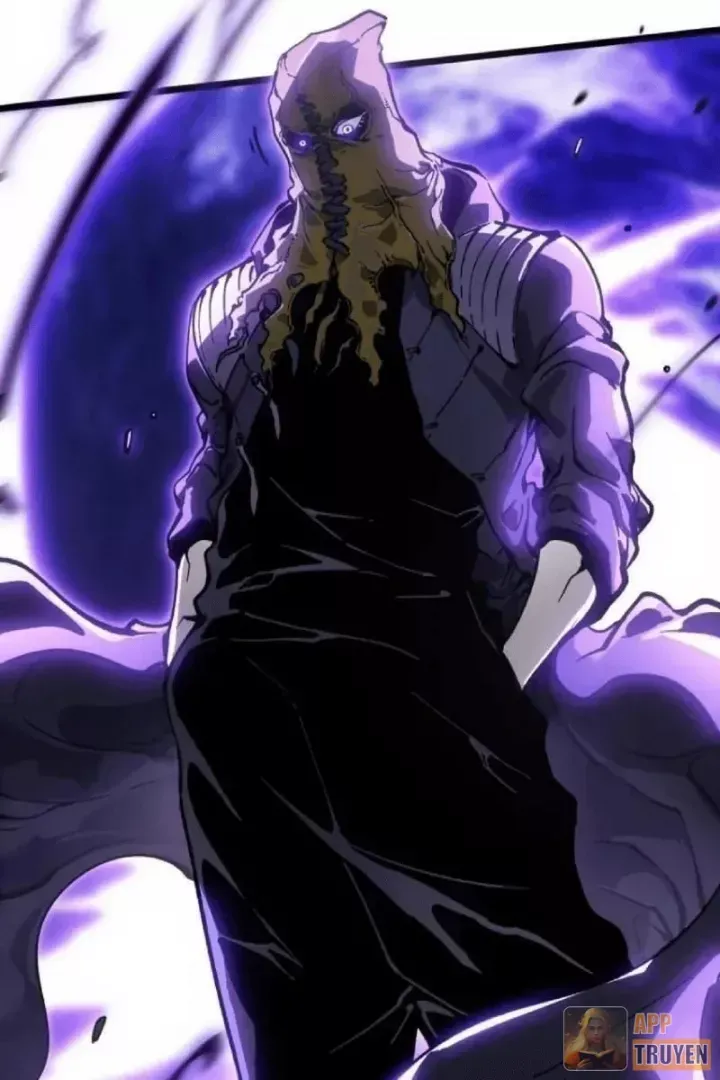 Cao Võ Tiến Hóa Bắt Đầu Thức Tỉnh Quái Thú Chi Vương [Chap 100]