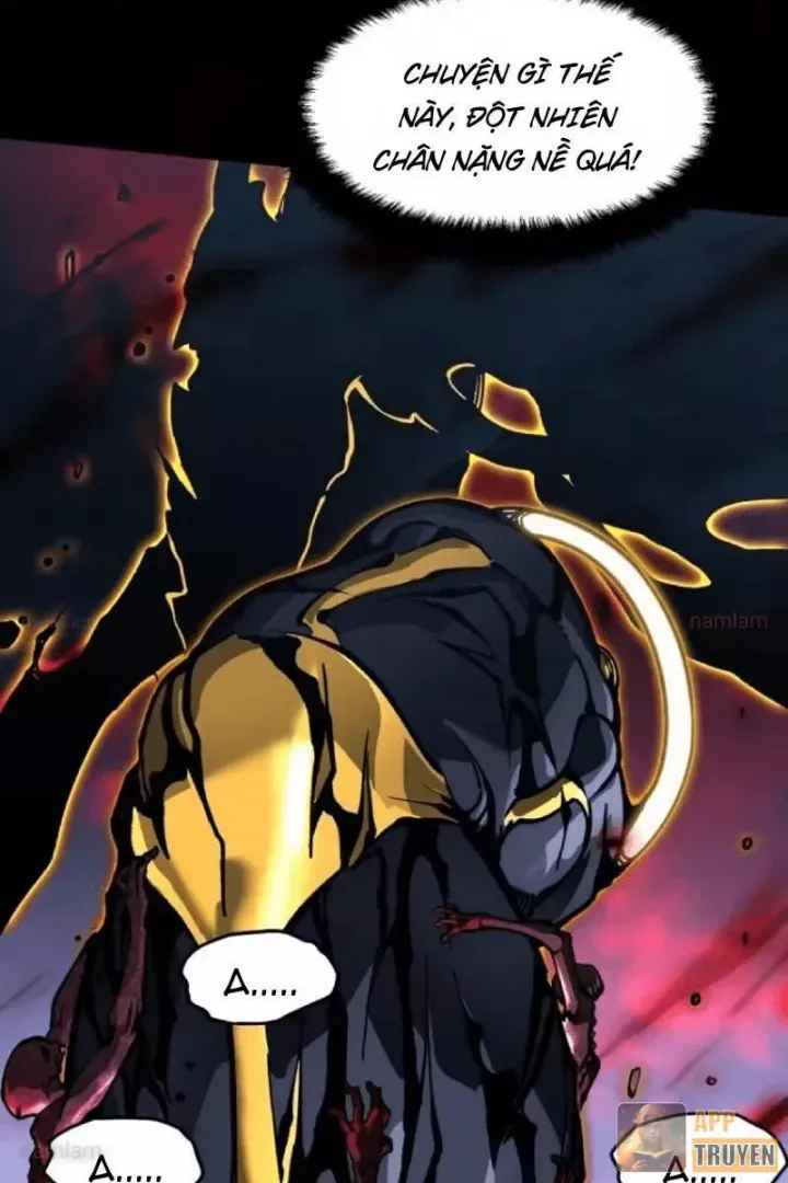 Cao Võ Tiến Hóa Bắt Đầu Thức Tỉnh Quái Thú Chi Vương [Chap 100]