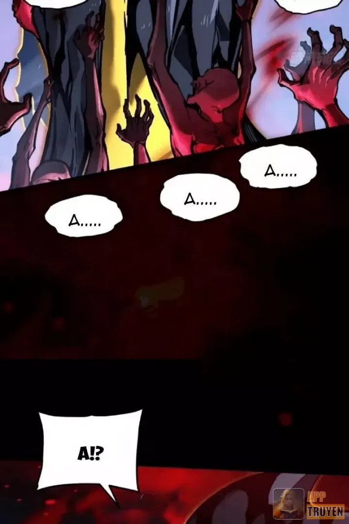 Cao Võ Tiến Hóa Bắt Đầu Thức Tỉnh Quái Thú Chi Vương [Chap 100]