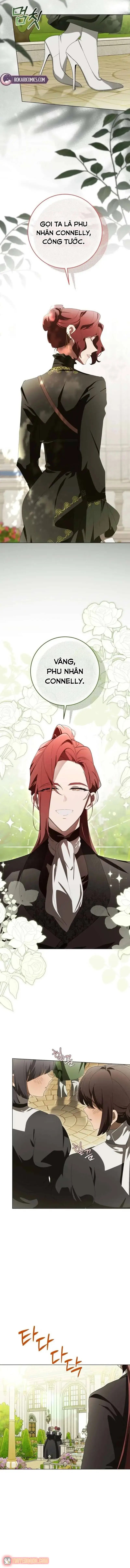 Ví Dụ Thất Bại Của Lời Nguyền Hoàn Hảo Chap 16 - Next Chap 15