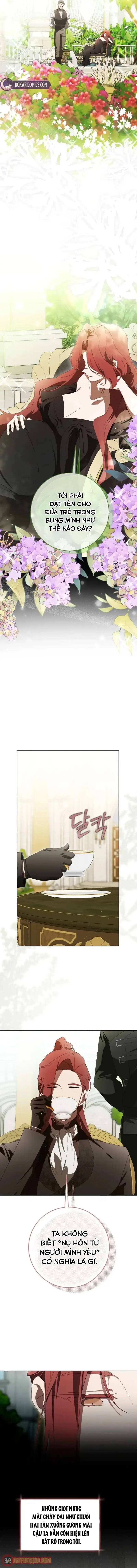 Ví Dụ Thất Bại Của Lời Nguyền Hoàn Hảo Chap 16 - Next Chap 15