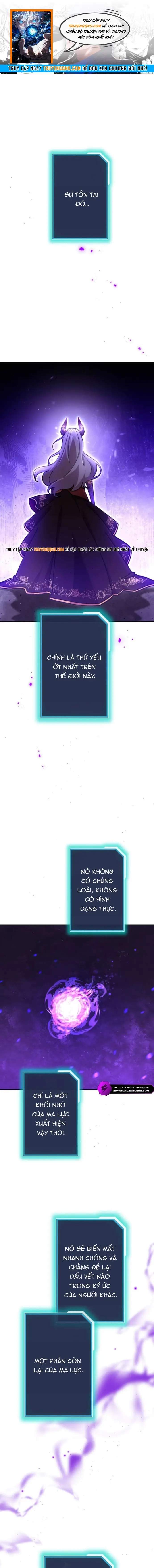 Quỷ Vương Tái Sinh: Kẻ Lạc Lối Chap 47 - Next Chap 46