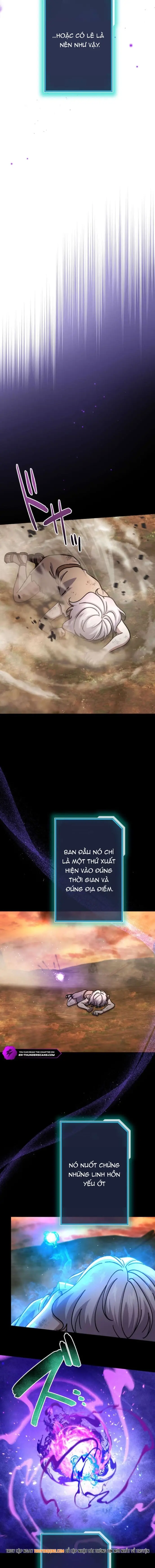 Quỷ Vương Tái Sinh: Kẻ Lạc Lối Chap 47 - Next Chap 46