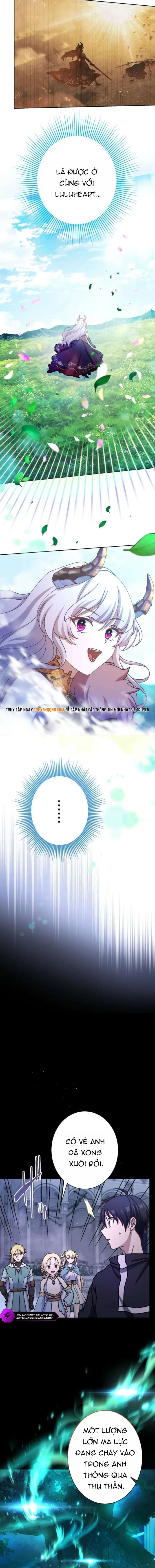 Quỷ Vương Tái Sinh: Kẻ Lạc Lối Chap 47 - Next Chap 46