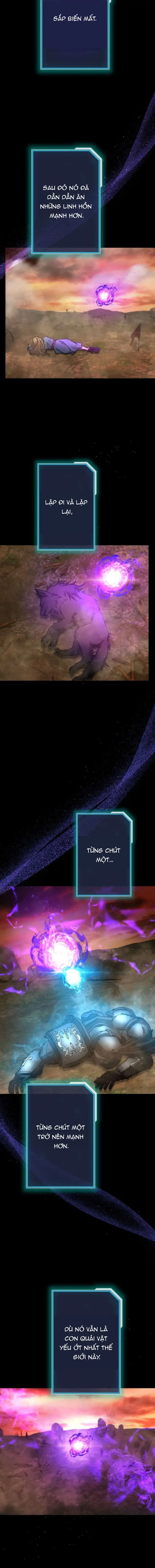 Quỷ Vương Tái Sinh: Kẻ Lạc Lối Chap 47 - Next Chap 46