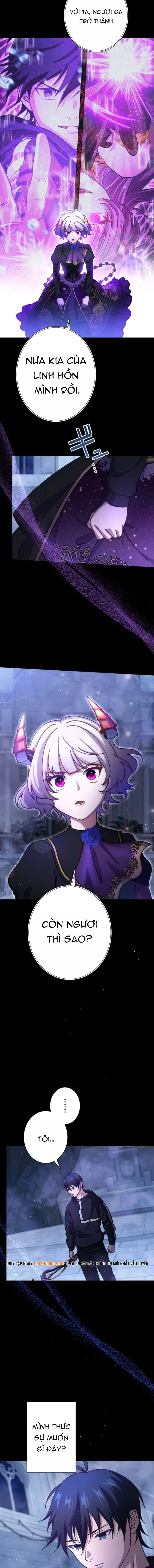 Quỷ Vương Tái Sinh: Kẻ Lạc Lối Chap 47 - Next Chap 46
