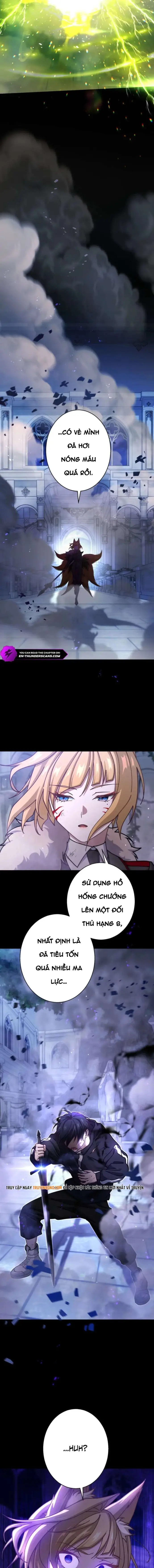 Quỷ Vương Tái Sinh: Kẻ Lạc Lối Chap 48 - Next Chap 47