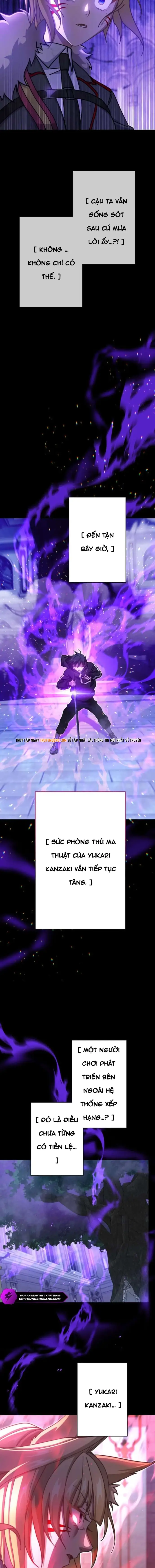 Quỷ Vương Tái Sinh: Kẻ Lạc Lối Chap 48 - Next Chap 47