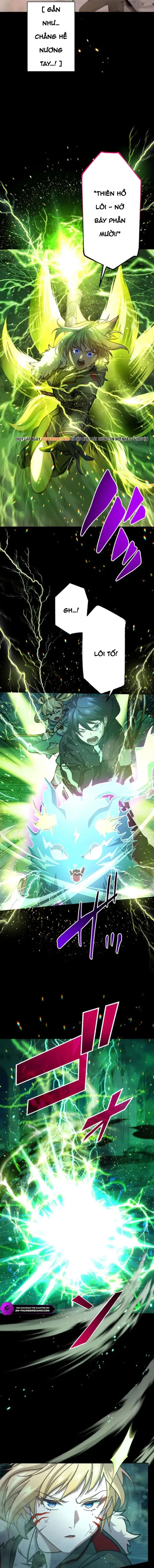Quỷ Vương Tái Sinh: Kẻ Lạc Lối Chap 48 - Next Chap 47