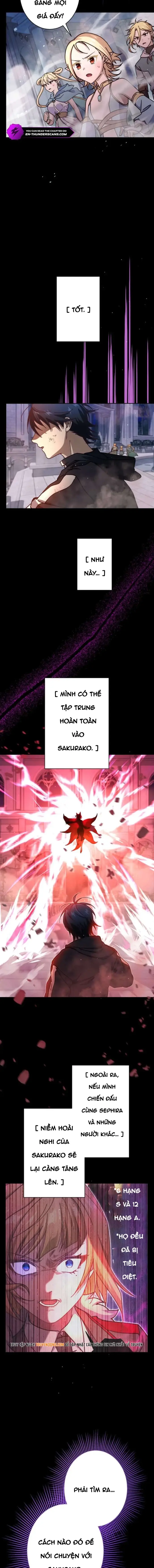 Quỷ Vương Tái Sinh: Kẻ Lạc Lối Chap 48 - Next Chap 47