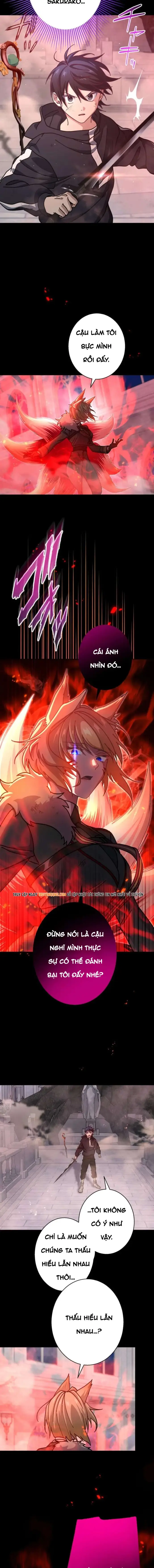 Quỷ Vương Tái Sinh: Kẻ Lạc Lối Chap 48 - Next Chap 47