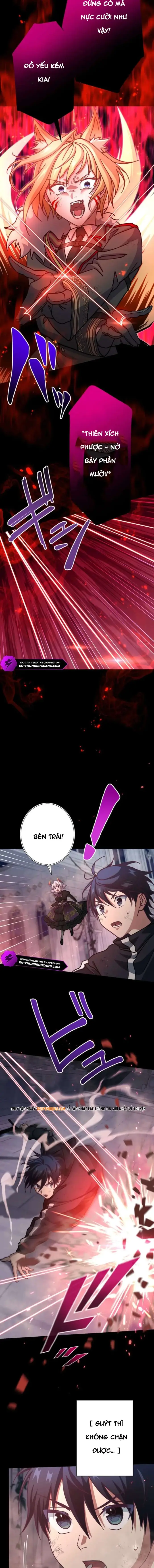 Quỷ Vương Tái Sinh: Kẻ Lạc Lối Chap 48 - Next Chap 47