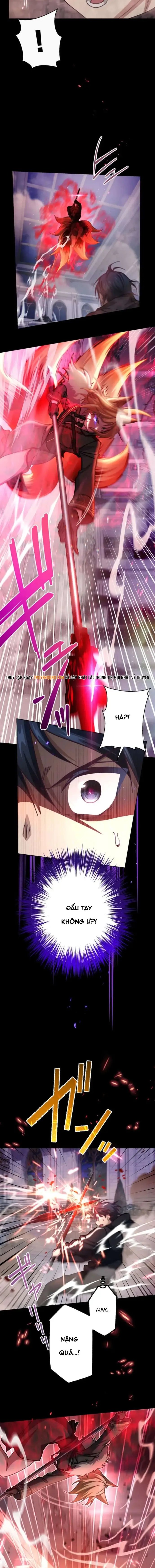 Quỷ Vương Tái Sinh: Kẻ Lạc Lối Chap 48 - Next Chap 47