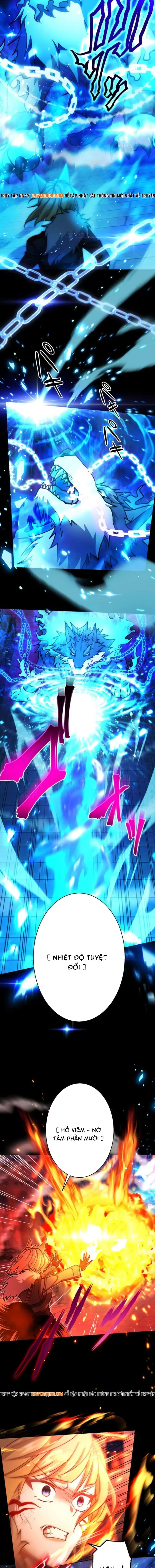Quỷ Vương Tái Sinh: Kẻ Lạc Lối Chap 49 - Next Chap 48