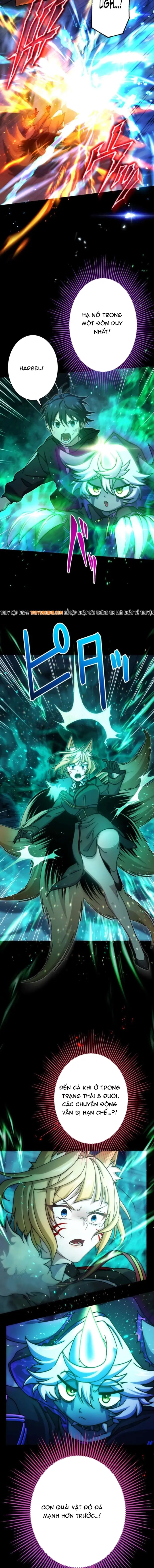 Quỷ Vương Tái Sinh: Kẻ Lạc Lối Chap 49 - Next Chap 48