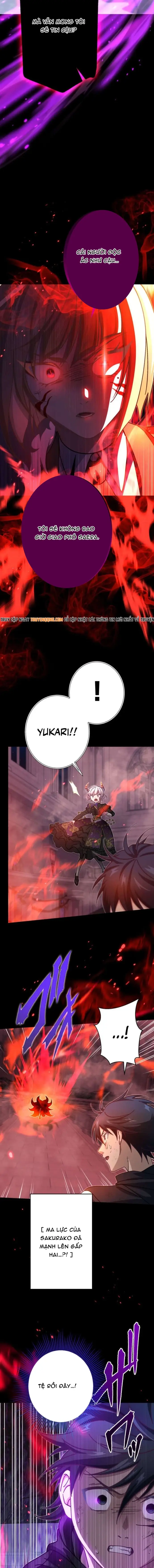 Quỷ Vương Tái Sinh: Kẻ Lạc Lối Chap 49 - Next Chap 48